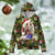Afghan Hound Christmas Gift Cute All-Print Unisex  Hoodie