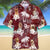 Silky Terrier Hawaiian Shirt 2