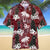 Poodle Hawaiian Shirt 2