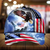 America One Nation Under God, Eagle Personalized Hats