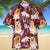 Norwich Terrier Hawaiian Shirt 2