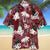 English Cocker Spaniel Hawaiian Shirt 2