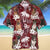 Staffordshire Bull Terrier Hawaiian Shirt 2