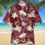 Welsh Terrier Hawaiian Shirt 2