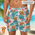 Personalized Beach Short For Dog Lovers