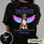 Angel Dog Personalized Shirt