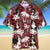 Bernadoodle Hawaiian Shirt 2