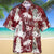 Bedlington Terrier Hawaiian Shirt 2