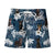 Australian Kelpie Hawaiian Shorts
