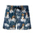 Beagle Beach Hawaiian Shorts