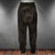Black Labrador 3D Graphic Casual Pants Animals Dog