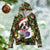 Boston Terrier Christmas Gift Cute All-Print Unisex  Hoodie