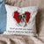 Boxer Steal Your Heart Pillowcase