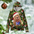 Cocker Spaniel Christmas Gift Cute All-Print Unisex  Hoodie
