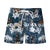 Coonhound Hawaiian Shorts