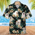 Coton de Tulear Flower Hawaiian Shirt