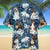American Bully Dog 2 Hawaiian Shirt