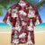 Dalmatian Hawaiian Shirt 2