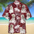 Maltese Hawaiian Shirt 2