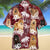 Chow Chow Hawaiian Shirt 2