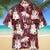 St Bernard Hawaiian Shirt 2