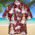 English Setter Hawaiian Shirt 2