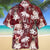American Hairless Terrier Hawaiian Shirt 2