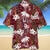 Irish Setter Hawaiian Shirt 2