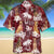 Irish Terrier Hawaiian Shirt 2