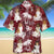 Rough Collie Hawaiian Shirt 2