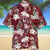Weimaraner Hawaiian Shirt 2