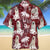 Great Pyrenees Hawaiian Shirt 2