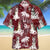 Husky Hawaiian Shirt 2