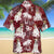 Jack Russell Terrier Hawaiian Shirt 2