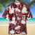 Japanese Chin Hawaiian Shirt 2