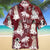 English Setter Hawaiian Shirt 2