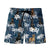 German Pinscher Hawaiian Shorts