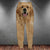 Golden Retriever 3D Graphic Casual Pants Animals Dog