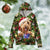 Goldendoodle Christmas Gift Cute All-Print Unisex  Hoodie
