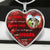 Great-Dane Give You Some Kisses Necklace