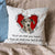 Great Dane Steal Your Heart Pillowcase