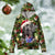 Great Dane Christmas Gift Cute All-Print Unisex  Hoodie
