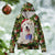 Great Pyrenees Christmas Gift Cute All-in-One Unisex  Hoodie