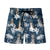 Husky Hawaiian Shorts