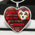 Jack-Russell-Terrier Give You Some Kisses Necklace