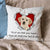 Labrador Retriever Steal Your Heart Pillowcase