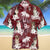 Australian Shepherd Hawaiian Shirt 2