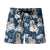 Maltese Hawaiian Shorts
