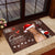 Pharaoh Hound Join Our Party Christmas Doormat