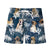 Puggle Hawaiian Shorts